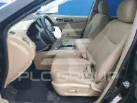 2020 Nissan PATHFINDER фото