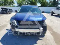 2020 Nissan PATHFINDER фото