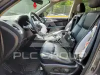 2020 Nissan PATHFINDER photo