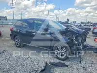 2020 Nissan PATHFINDER photo