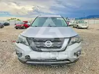 2020 Nissan PATHFINDER фото