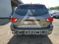 2020 Nissan PATHFINDER фото