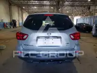 2020 Nissan PATHFINDER photo