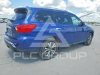 2020 Nissan PATHFINDER фото
