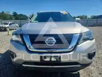 2020 Nissan PATHFINDER фото