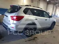 2020 Nissan PATHFINDER photo