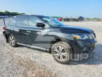 2020 Nissan PATHFINDER фото