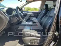 2020 Nissan PATHFINDER photo