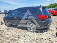 2020 Nissan PATHFINDER photo