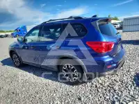 2020 Nissan PATHFINDER фото