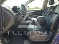 2020 Nissan PATHFINDER фото