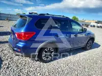 2020 Nissan PATHFINDER фото