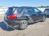 2020 Nissan PATHFINDER photo