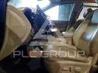 2020 Nissan PATHFINDER фото