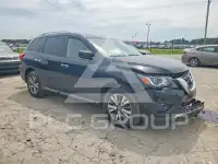 2020 Nissan PATHFINDER фото