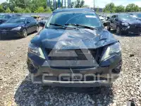 2020 Nissan PATHFINDER photo