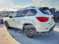 2020 Nissan PATHFINDER фото