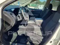 2020 Nissan PATHFINDER фото