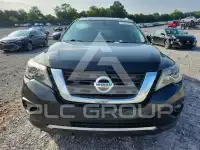 2020 Nissan PATHFINDER фото