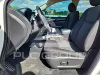 2020 Nissan PATHFINDER фото
