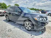 2020 Nissan PATHFINDER фото