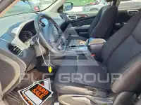 2020 Nissan PATHFINDER photo