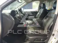 2020 Nissan PATHFINDER photo