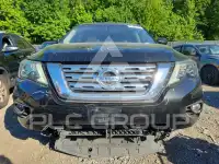 2020 Nissan PATHFINDER photo