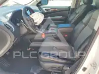 2020 Nissan PATHFINDER photo