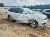 2020 Nissan PATHFINDER фото