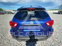 2020 Nissan PATHFINDER фото