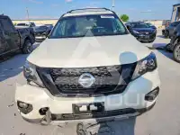 2020 Nissan PATHFINDER фото