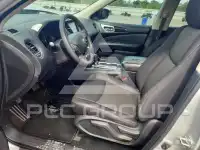 2020 Nissan PATHFINDER фото