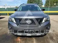 2020 Nissan PATHFINDER фото