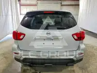 2020 Nissan PATHFINDER photo