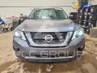 2020 Nissan PATHFINDER фото
