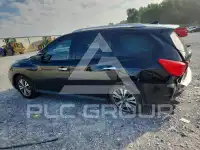 2020 Nissan PATHFINDER фото