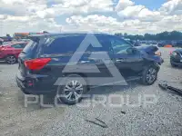 2020 Nissan PATHFINDER photo