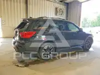 2020 Nissan PATHFINDER фото