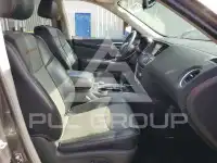 2020 Nissan PATHFINDER фото