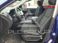 2020 Nissan PATHFINDER фото