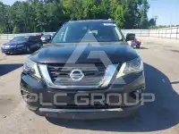 2020 Nissan PATHFINDER photo