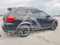 2020 Nissan PATHFINDER фото