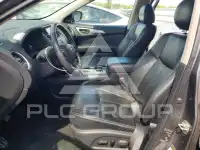 2020 Nissan PATHFINDER фото