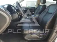 2020 Nissan PATHFINDER фото