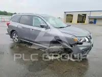 2020 Nissan PATHFINDER фото