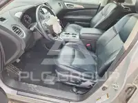 2020 Nissan PATHFINDER фото