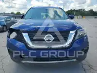 2020 Nissan PATHFINDER фото