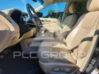 2020 Nissan PATHFINDER photo