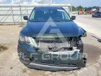 2020 Nissan PATHFINDER фото